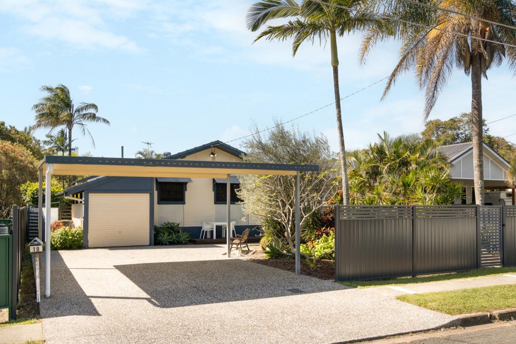 19 Kempster St, Sandgate, QLD 4017