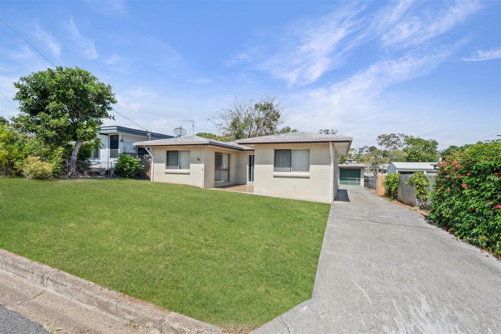 19 Wilson St, New Auckland, QLD 4680