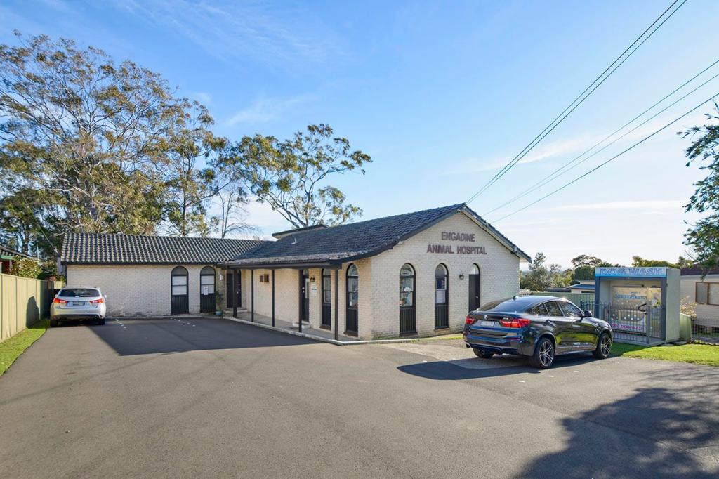 903 Princes Hwy, Engadine, NSW 2233