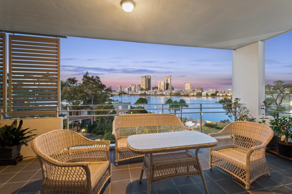 315/3 Amalfi Dr, Wentworth Point, NSW 2127