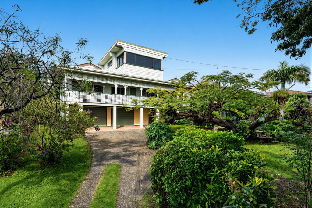 33 Kingsley Tce, Wynnum, QLD 4178