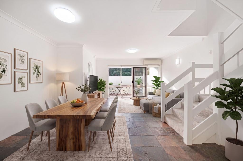 5/8-12 Winnie St, Cremorne, NSW 2090