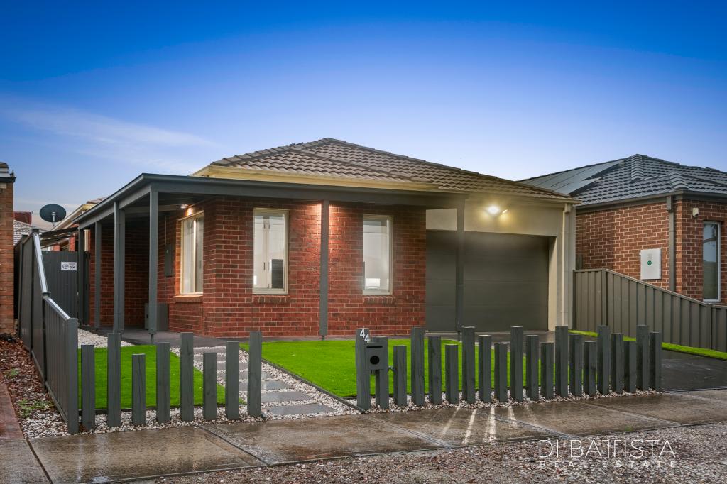 44 Corringa Way, Craigieburn, VIC 3064