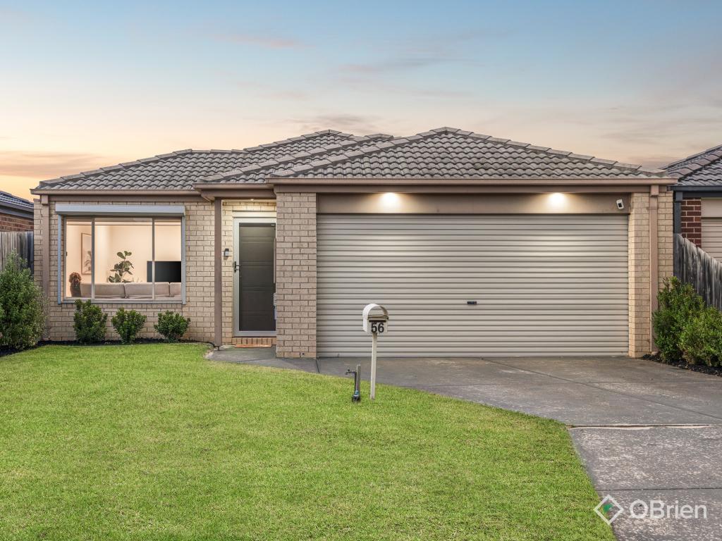 56 Szer Way, Carrum Downs, VIC 3201