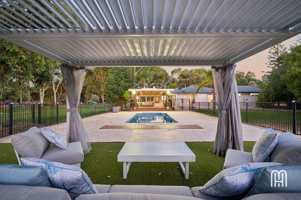 43 Evergreen Gdns, Carramar, WA 6031