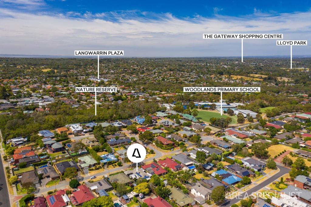 12 Ebony Dr, Langwarrin, VIC 3910