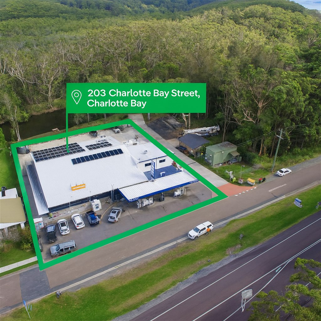 Contact Agent For Address, Charlotte Bay, NSW 2428