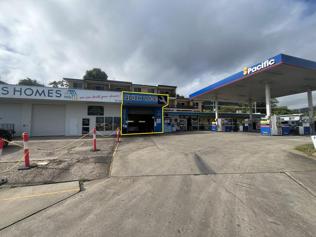 C/138 Shute Harbour Rd, Cannonvale, QLD 4802