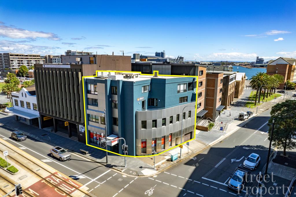 414 Hunter St, Newcastle, NSW 2300