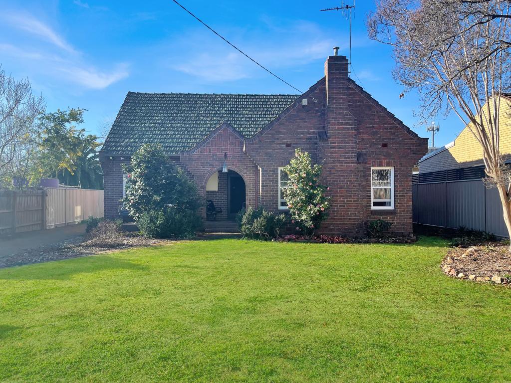 5 Benson St, Benalla, VIC 3672