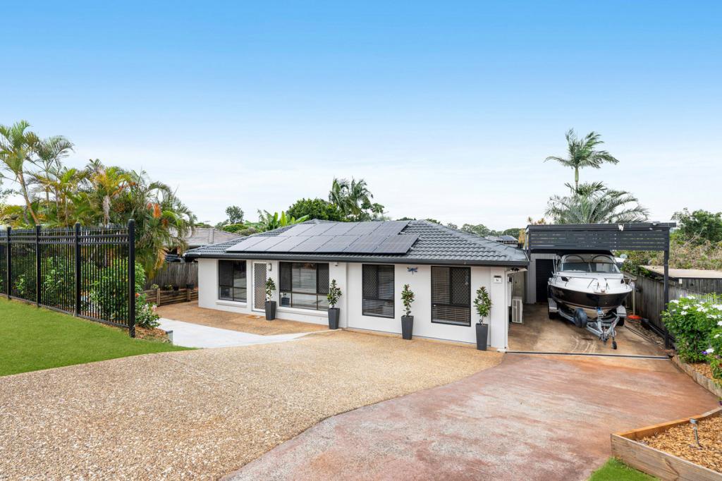 14 Network Dr, Wynnum West, QLD 4178