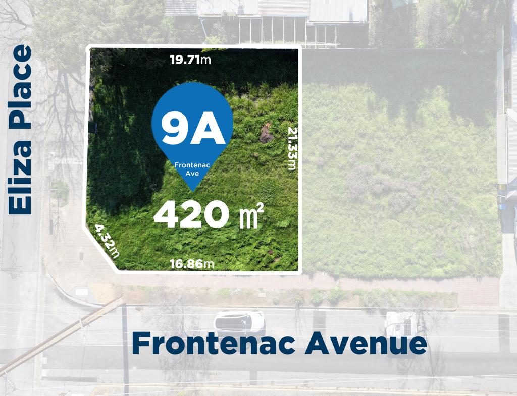 9a Frontenac Ave, Panorama, SA 5041