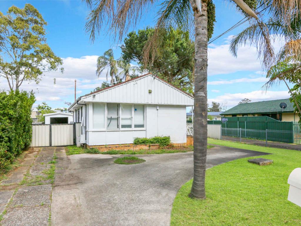 159 Belmore Ave, Mount Druitt, NSW 2770