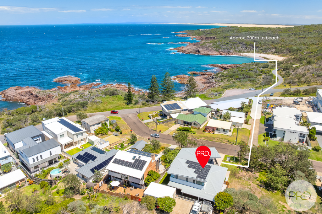 6 Coryule St, Boat Harbour, NSW 2316