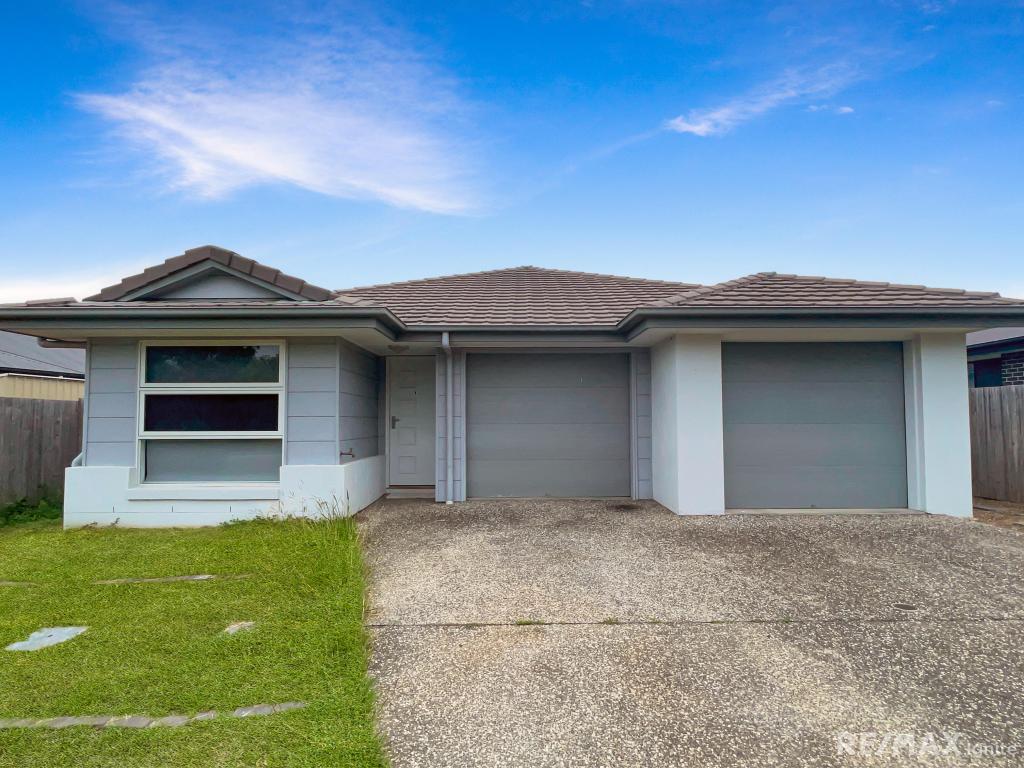21 Br Ted Magee Dr, Collingwood Park, QLD 4301