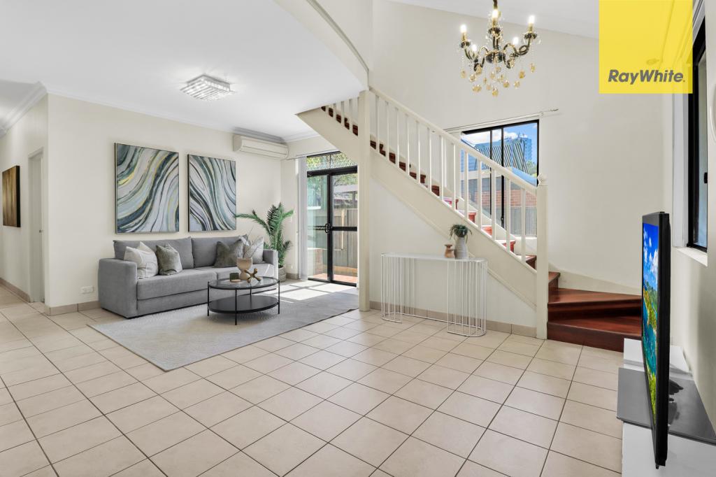 1/72 Marsden St, Parramatta, NSW 2150