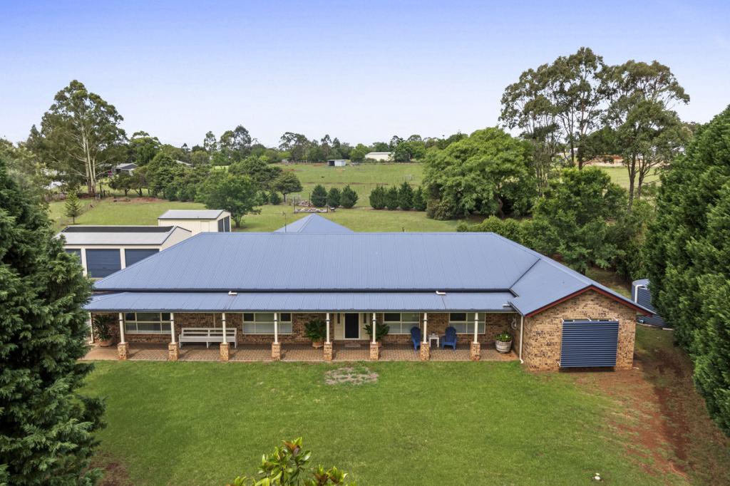 14 Lindan Ct, Cabarlah, QLD 4352