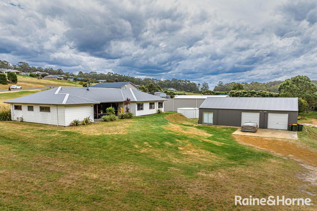 180 PEACE ST, SHADFORTH, WA 6333