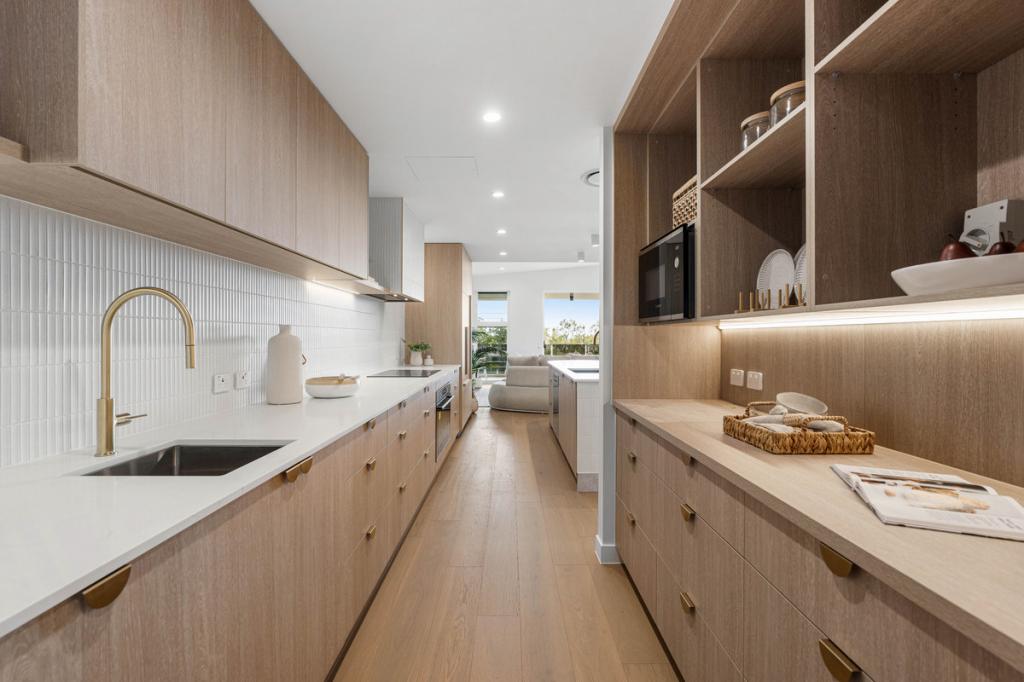 7/6 O'Connell Pde, Wellington Point, QLD 4160