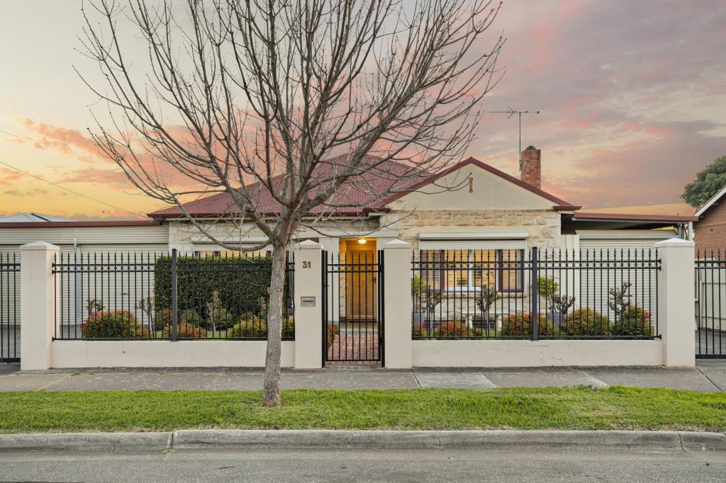 31 Reynell St, West Croydon, SA 5008