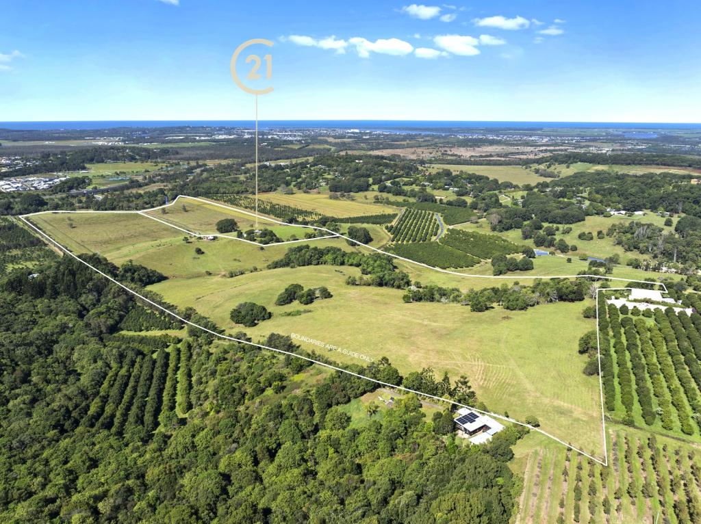 103 Cumbalum Rd, Cumbalum, NSW 2478