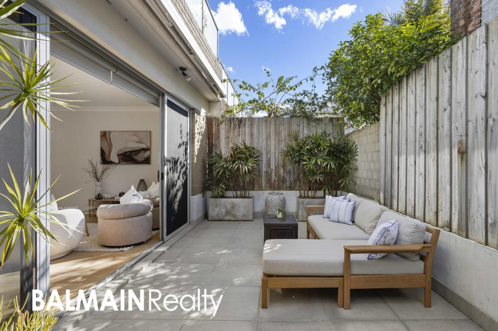 3/65-69 Nelson St, Rozelle, NSW 2039