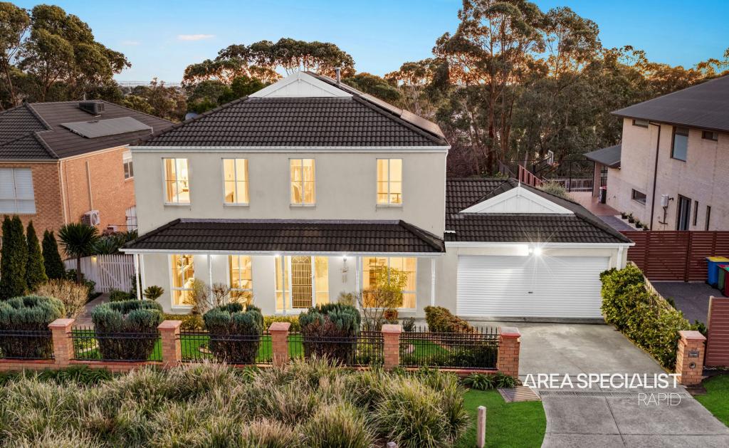 26 Blue Range Cres, Lynbrook, VIC 3975
