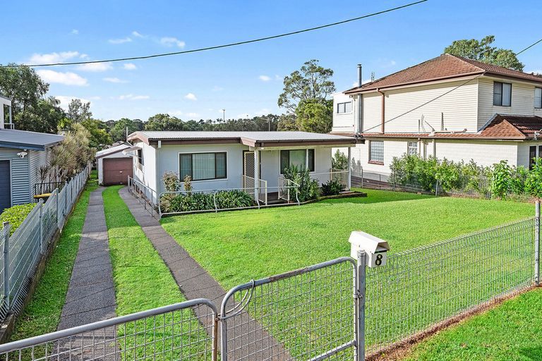 8 Secret Corner Rd, Rathmines, NSW 2283