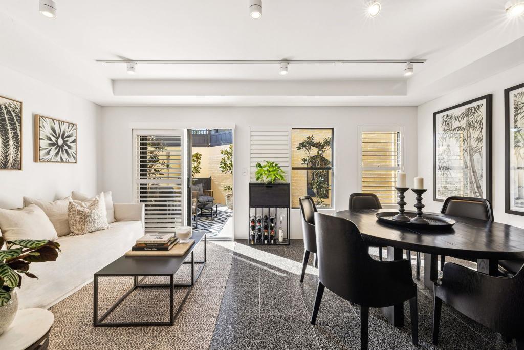 Terrace 40/75a Ross St, Glebe, NSW 2037