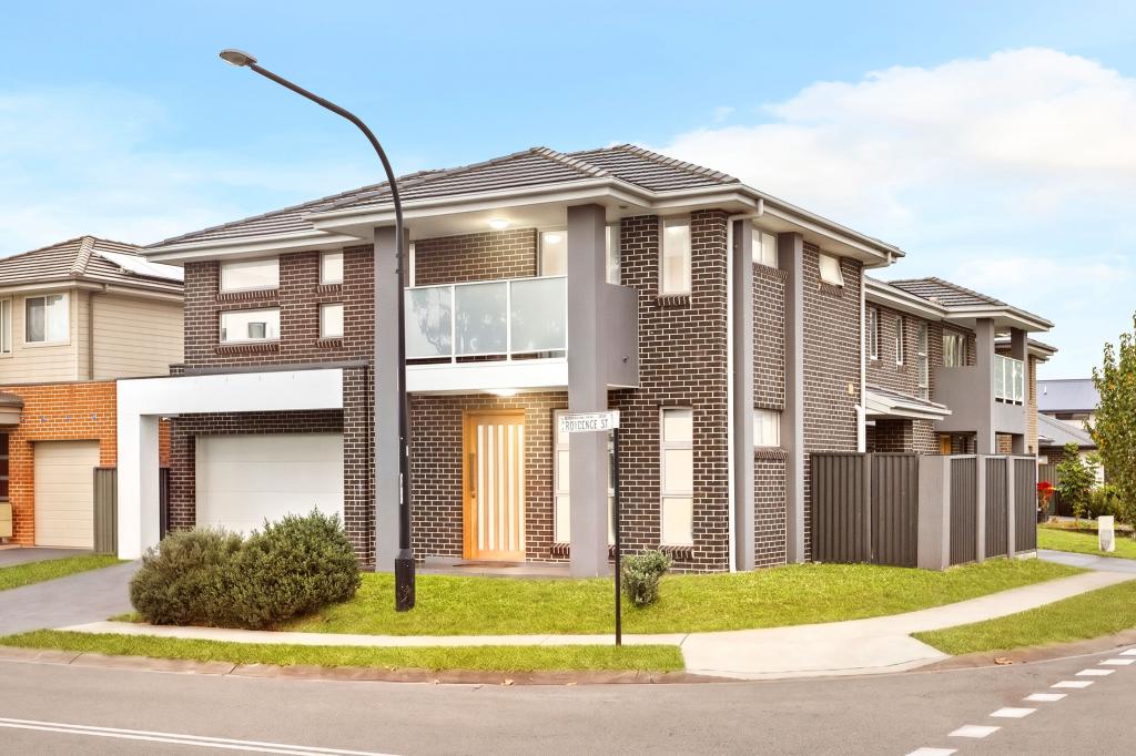 39 Prudence St, Schofields, NSW 2762