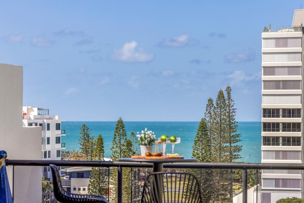 56/6 Mari St, Alexandra Headland, QLD 4572