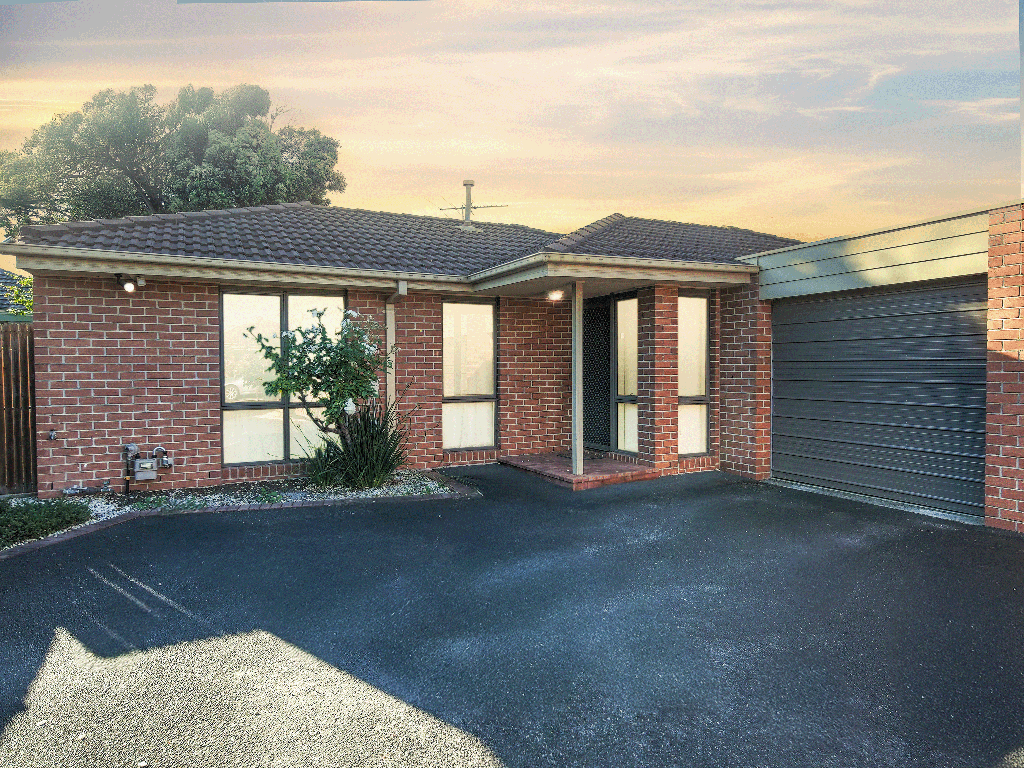 4/168 CORRIGAN RD, NOBLE PARK, VIC 3174