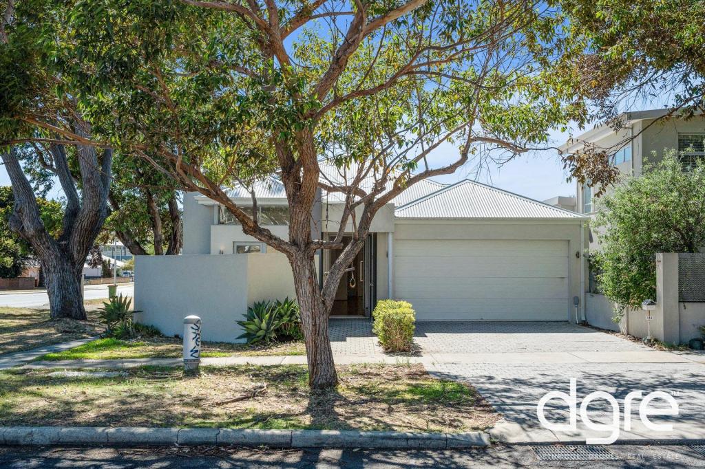 14a Amherst St, Fremantle, WA 6160