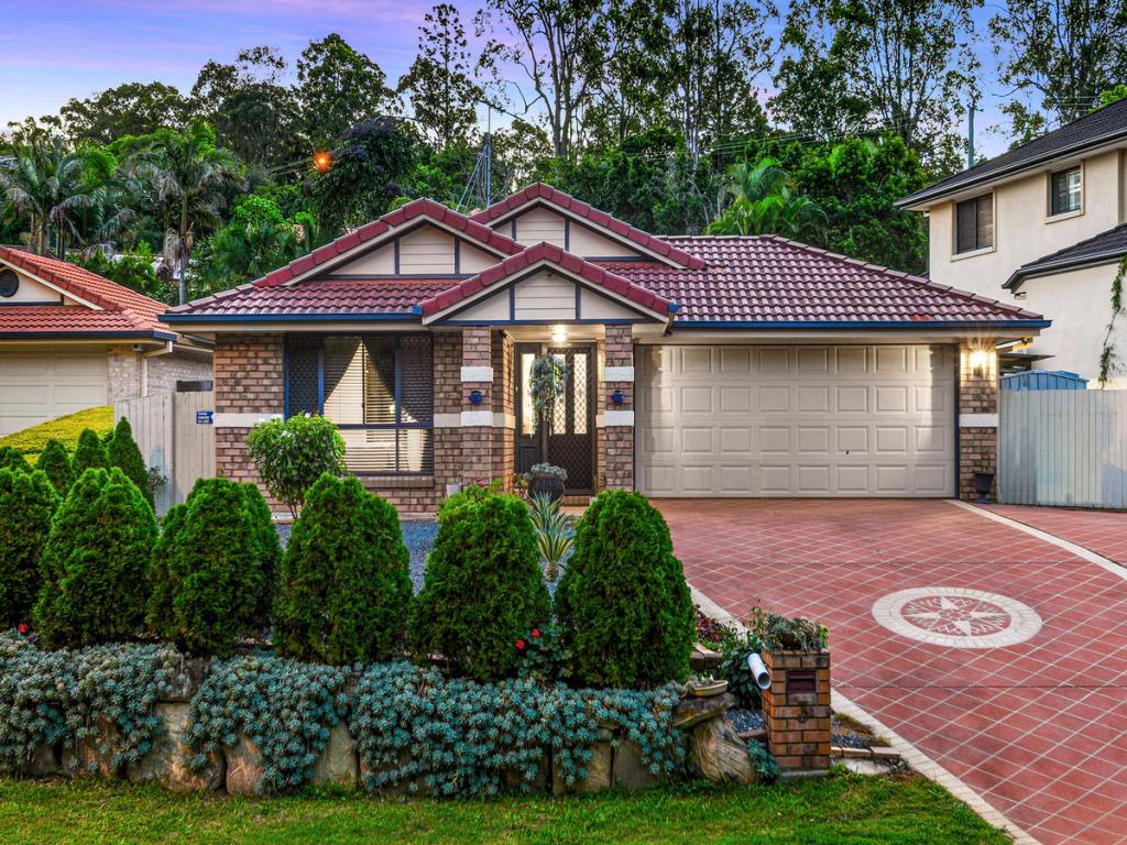 3 Centenial St, Underwood, QLD 4119