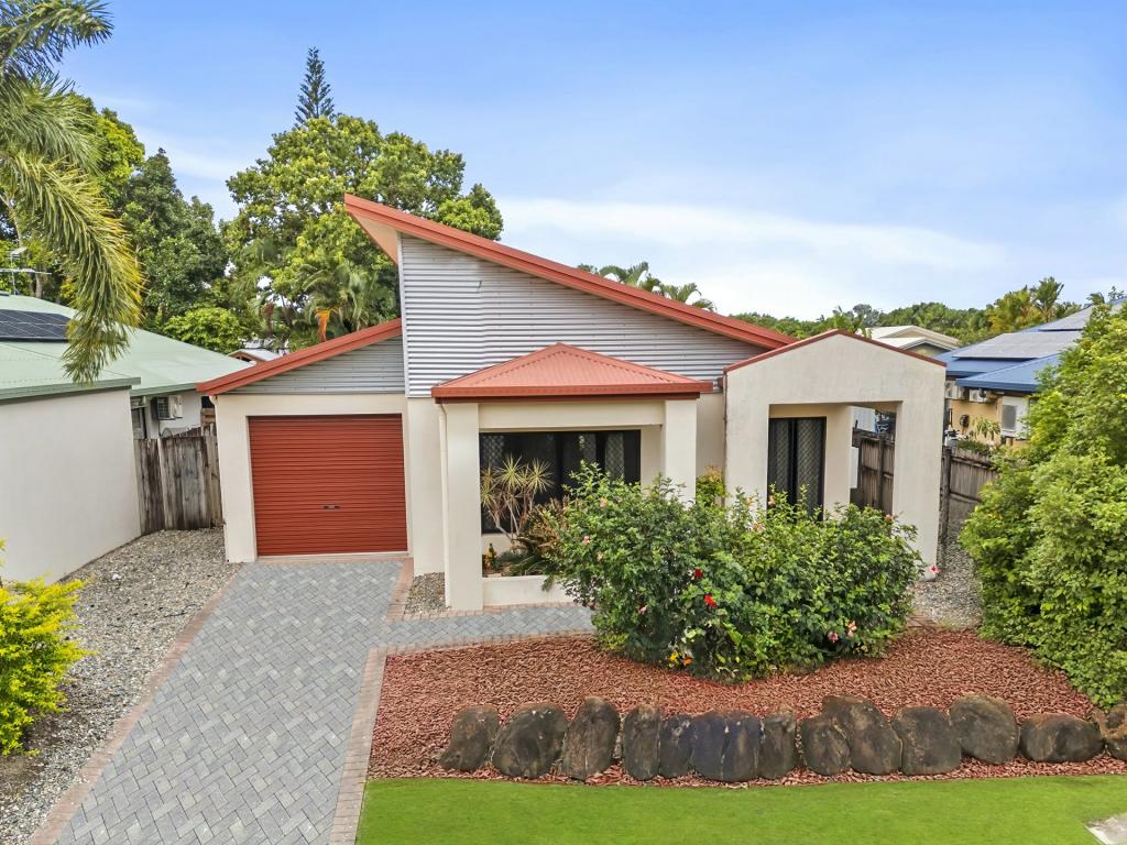 16 Etty St, Kewarra Beach, QLD 4879