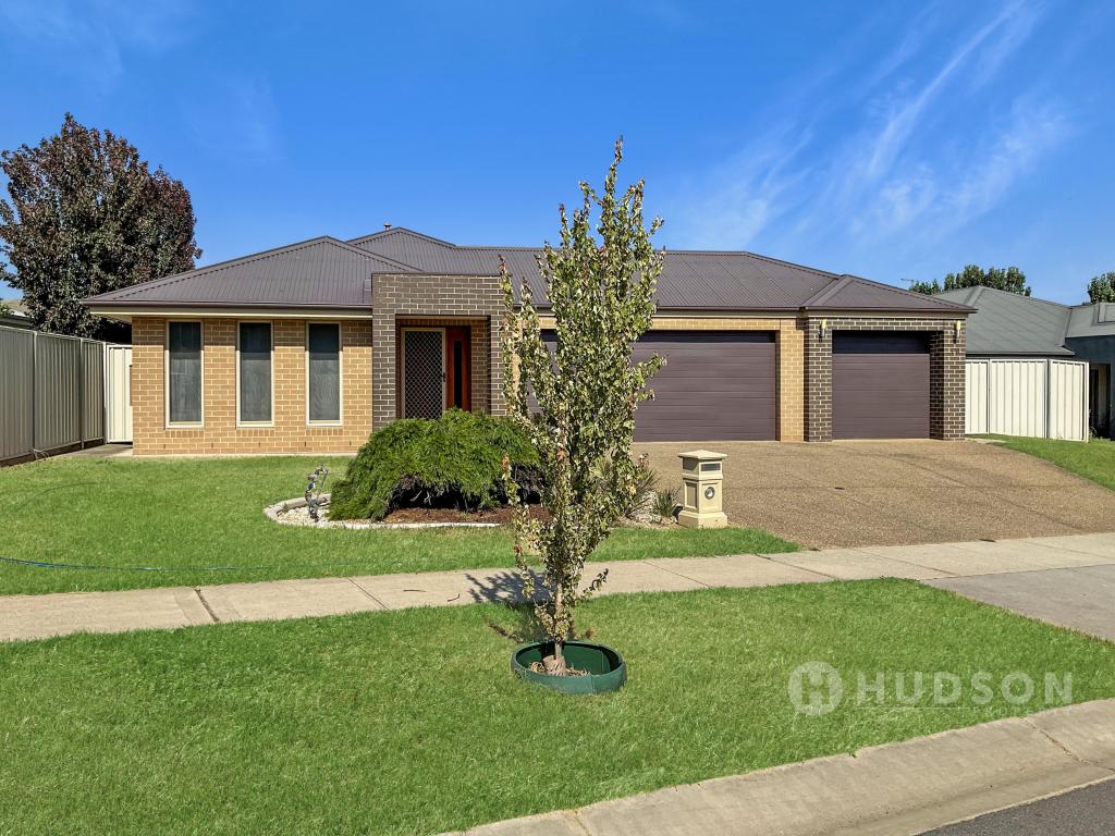 Contact Agent For Address, Wodonga, VIC 3690