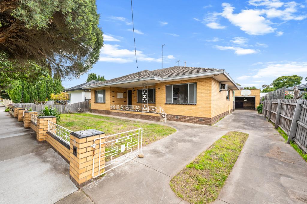 186 Macarthur St, Sale, VIC 3850