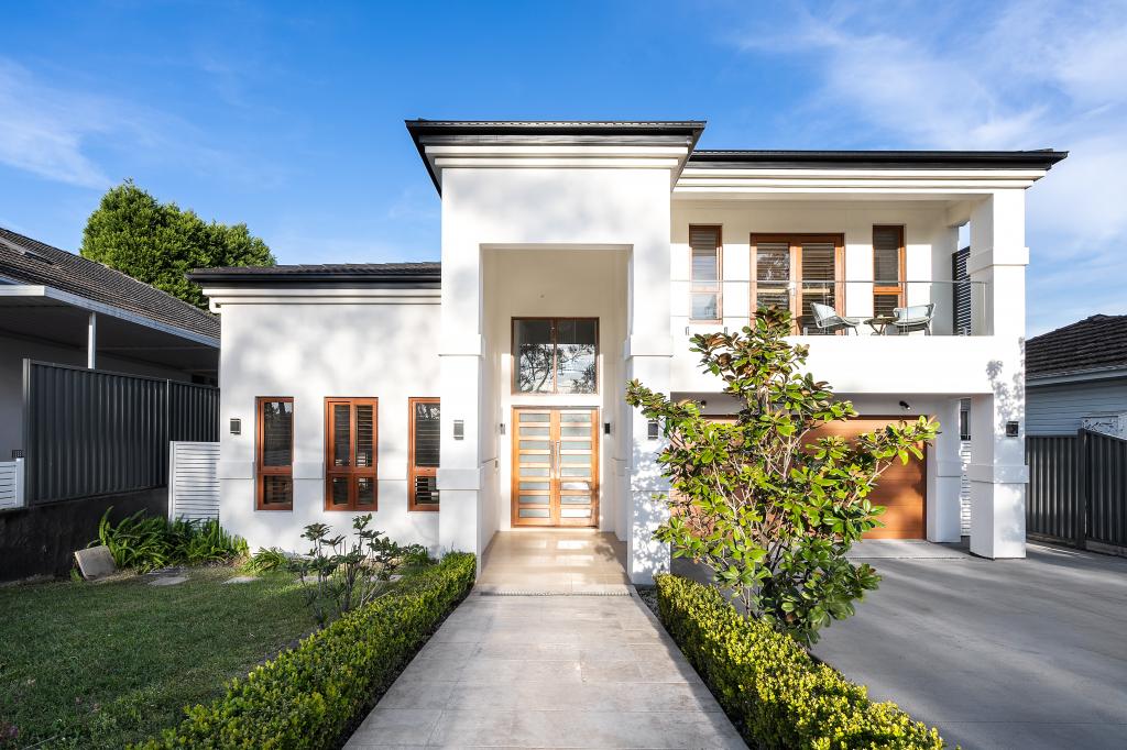 194 Kissing Point Rd, South Turramurra, NSW 2074