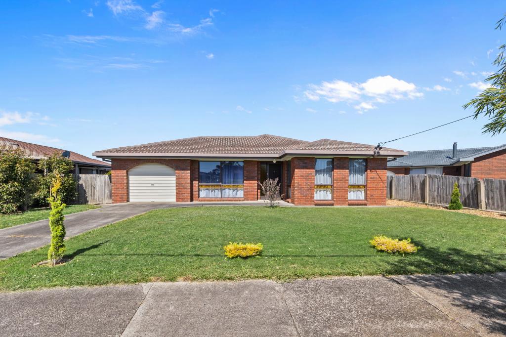 2 Dahlia Ct, Devonport, TAS 7310
