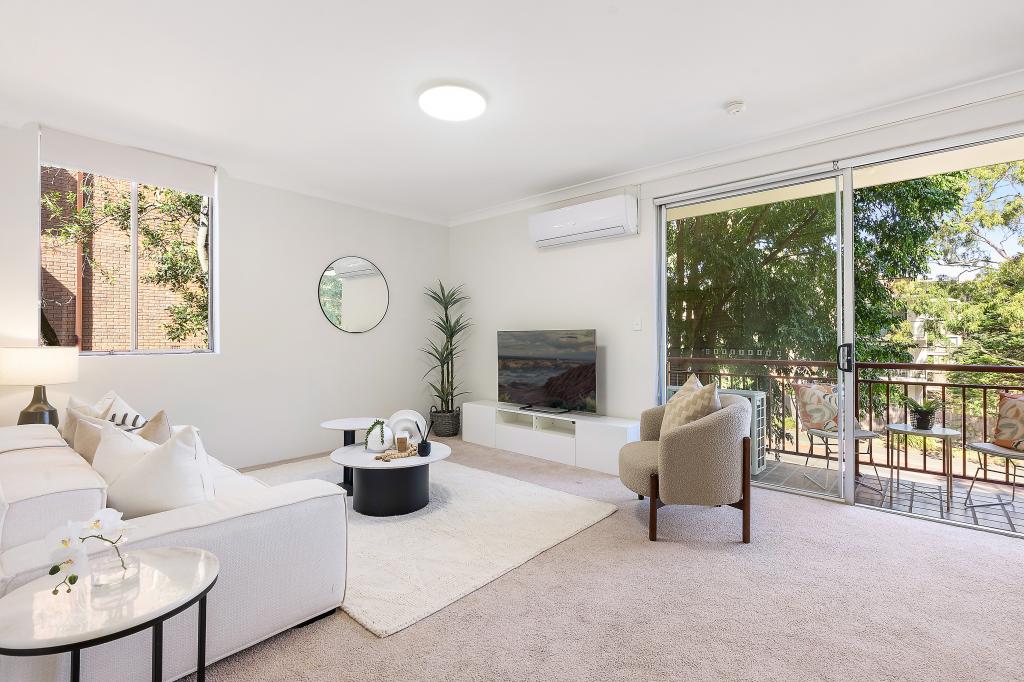 2/16 Landers Rd, Lane Cove North, NSW 2066