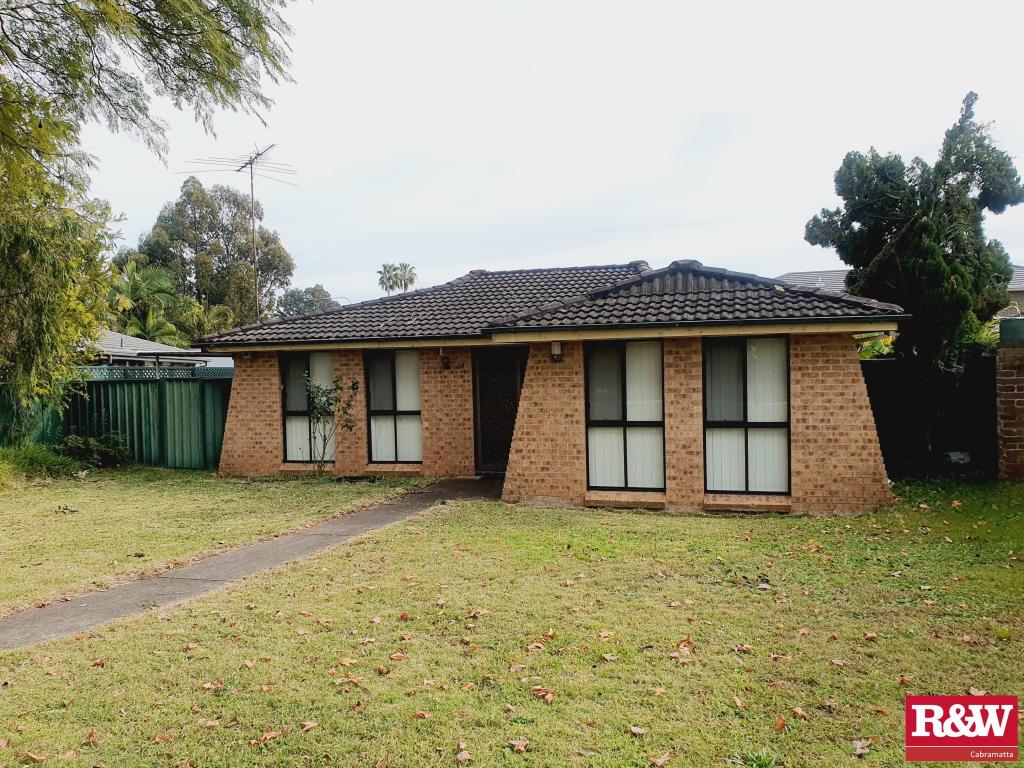 24 Dorset Cl, Wakeley, NSW 2176