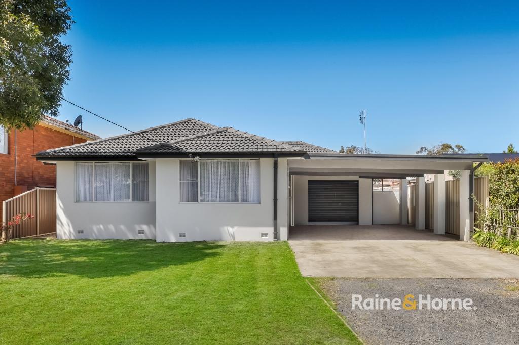 16 Farleigh Ave, Umina Beach, NSW 2257