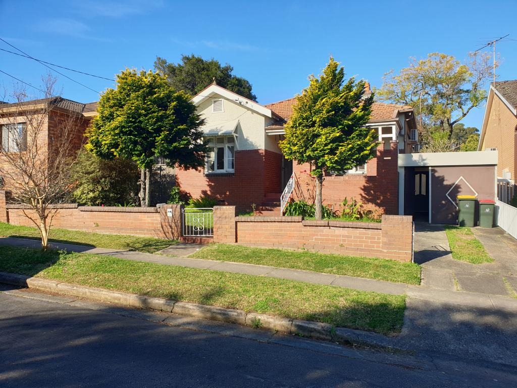 19 Cavendish St, Concord West, NSW 2138