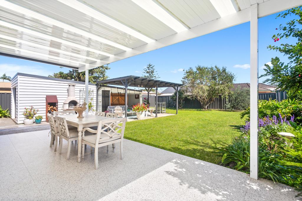 44 Waratah St, Windang, NSW 2528