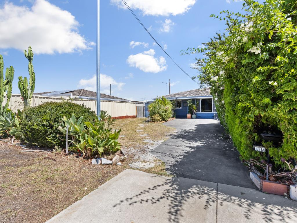 59a Henry St, East Cannington, WA 6107