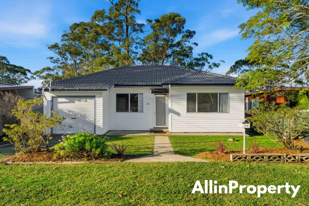 86 Sanctuary Point Rd, Sanctuary Point, NSW 2540