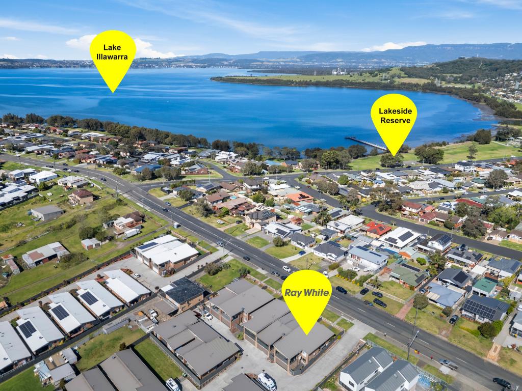 1/110 Kanahooka Rd, Kanahooka, NSW 2530