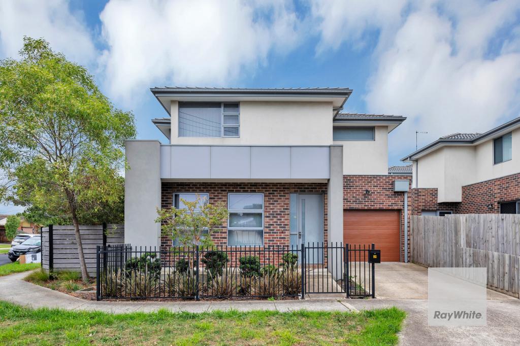 29 Cowra Ave, St Albans, VIC 3021