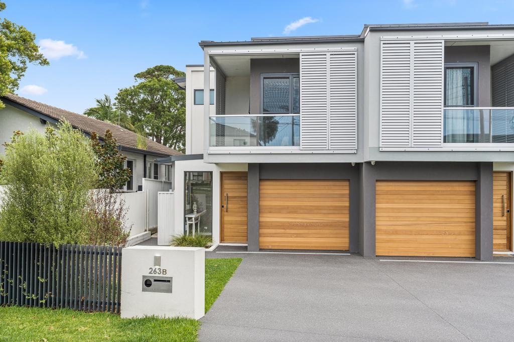 263b Willarong Rd, Caringbah South, NSW 2229