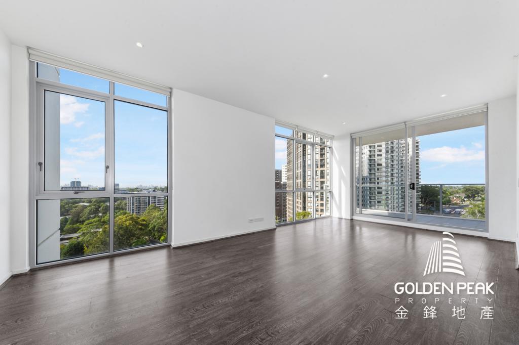 1106/1 SAUNDERS CL, MACQUARIE PARK, NSW 2113